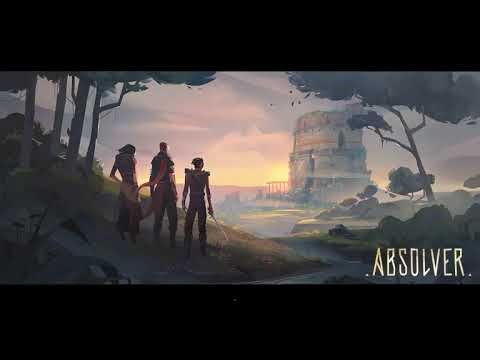 Absolver HD Gameplay _1 - FREE TO USE (60 FPS)(720P_60FPS)