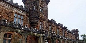 Kinloch Castle