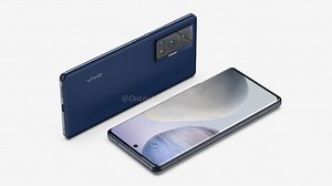 Vivo X70 Pro  spotted in Google Play Console listing revealing key specifications - Gizmochina