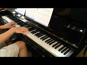 The Red Capes Are Coming (Lex Luthor's Theme) | Batman v Superman: Dawn of Justice (Piano)