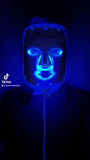 Julian Makeup Mask Tutorial and Diurex Gift Code