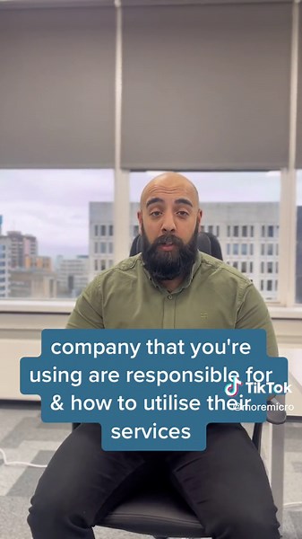 How can businesses make the most out of their IT? 👨‍💻 #itservices #managedit #technology #businessIT #ittips #manageditservices #itserviceprovider #infirmationtechnology