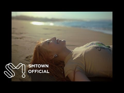JOY 조이 'Love Splash!' MV Teaser
