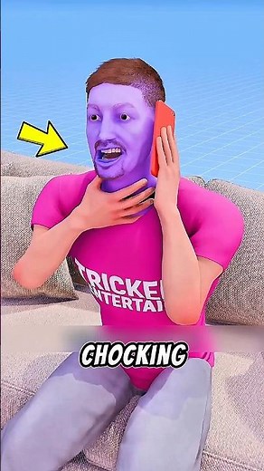 Choking Alone? Do THIS to Save Yourself 😳