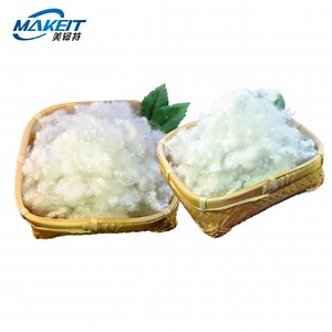 [Hot Item] Cushion Filling Use of Polyester Staple Fiber