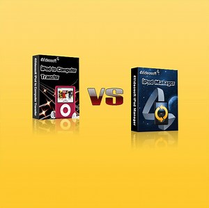 Full Reviews: iPod to iPod, iPod to Computer, Computer...