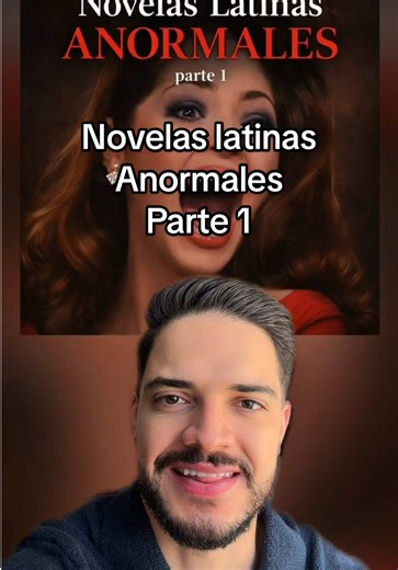 Escenas anormales de novelas Latinas, parte 1 😑😂 | novela