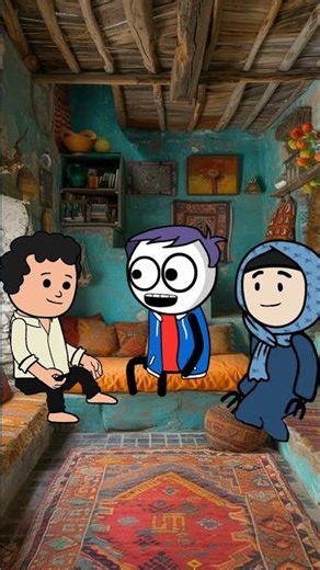 sad song 😆 #cartoon #tweencraft #ytshorts #animation #trendingshorts #youtubeshorts #funny #comedy