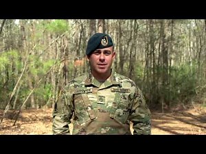 Special Operations Preparation - Good Candidate