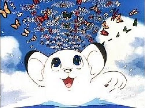 [Re-upload] Kimba the White Lion - Symphonic Poem