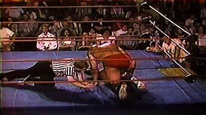 Ernie Ladd in action !!! | Wrestling Legends Network