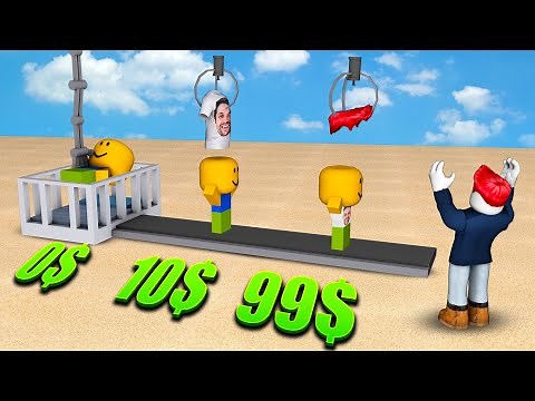 Ich BAUE MEINE LEVEL 100 YOUTUBE FARM in ROBLOX