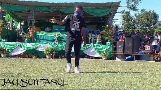 Jackson Tasol Official on TikTok