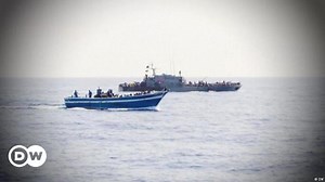 Hilfsorganisationen in Italien unter Druck