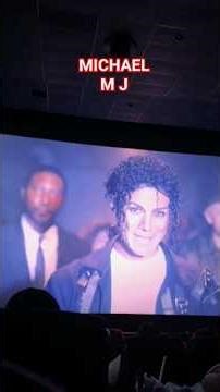 The King of Pop Returns! MICHAEL #MichaelMovie #KingOfPop #shortsfeed #Englishmovie #hollywoodfilm