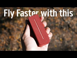 This device makes you fly FPV faster - Max Timer (FPV lap timer)
