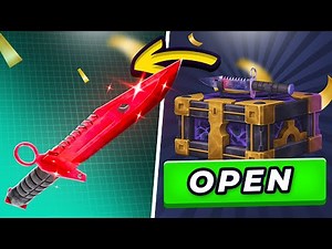 🌌 new case on csgoskins | TOP CODE 2025 🎯 USE CODE SKY ! 💼