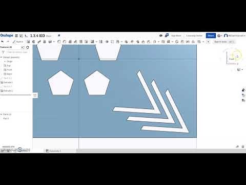 1.3.4 PLTW IED Onshape model creation