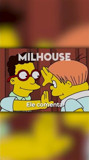 O Início Épico da Competição de Matemática dos Simpsons! 😂