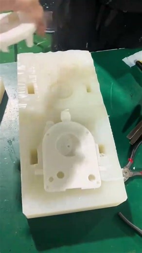 #silicone #carparts #automobile #customized #prototype