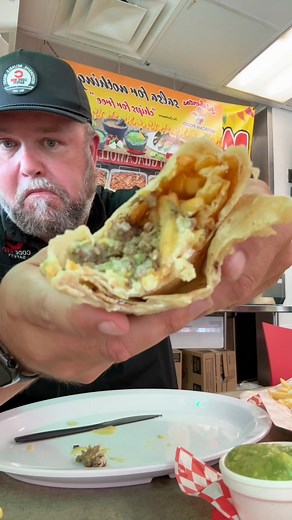 Why am I just now finding out about this place!!It's legit!! Alibertos Jr.Tx Mexican Food in Kemah TX!! #tood #foodreview #foodie #review #foodlover | Tommy Clark