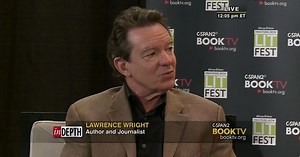 In Depth with Lawrence Wright