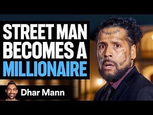 Music Gave School Janitor New Life | Dhar Mann Studios