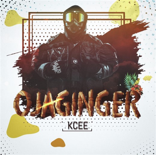 New Music: Kcee – Ojaginger
