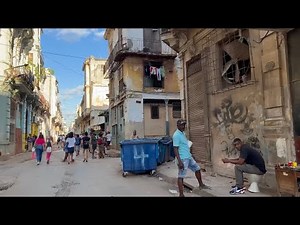 Cuba, the most unhappy country in the world. This is the harsh reality of the Cuban people. Uncen...