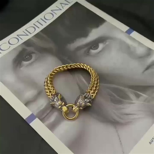 Dragon Bracelet most demanded Discounted price Limited time offer Order now visit our website #bracelet