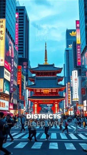 Japan – Land of Tradition and Innovation