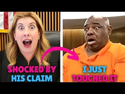 Shocking Confession in Court: PCP Claim Changes Everything!