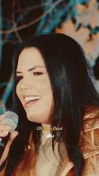 Antônia Gomes | Além dos Montes (Legendado) #antoniagomes #egospelmusic #musicagospel