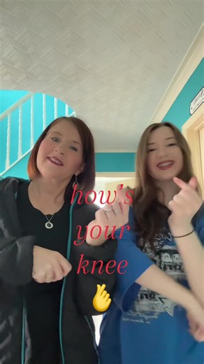 Engaging Knee Check-In: How’s Your Knee?