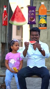 Watermelon sa soke lagiya🤣🤣🤣 | Aman-Arhaan
