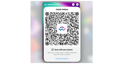 WalletConnect Raises $12.5 Million Ecosystem Round to Build Out a Web3 Communications Network