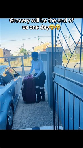 The Truth About Grocery Shopping Vlogs