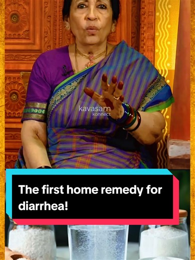 The first home remedy for dysentery! Tips #creatorsearchinsight
