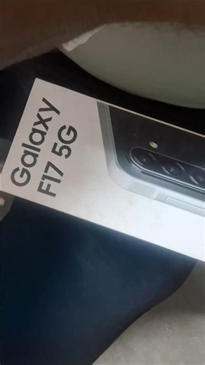 Samsung Galaxy F17 5g unboxing | Samsung Galaxy F17 5g | Samsung Galaxy M17 5g | Galaxy F17/M17 5g