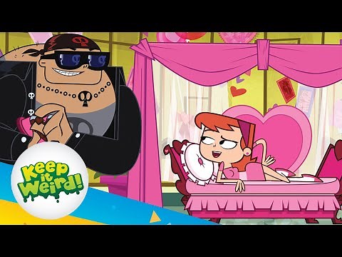 Episode 28 | Sidekick | KEEP IT WEIRD