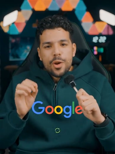 أقوى تحديثين في تاريخ جوجل 😳🔥 #GoogleMaps #Google #Gemini #AI #عرب_هاردوير