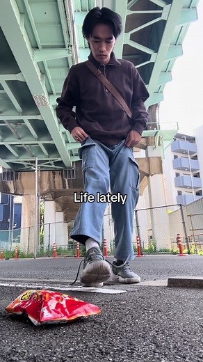 Pait pa sa ampalaya: nakakatawang life lately clip