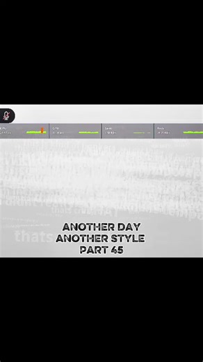Drill vs Super Nova: Another Day/Style - Part 45