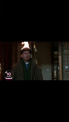 Kevin vs. die Feuchten Banditen! 🧱🏠 #KevinAlleinInNewYork #HomeAlone2 #Lustig #Shorts