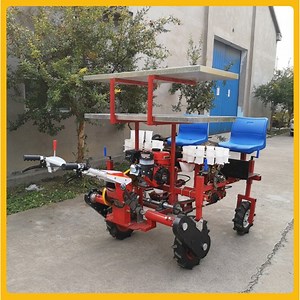 [Hot Item] Onion Planter for Sale with Adjustable Line Spacing