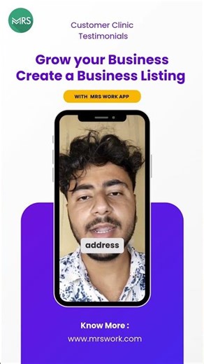 clinic business testimonials