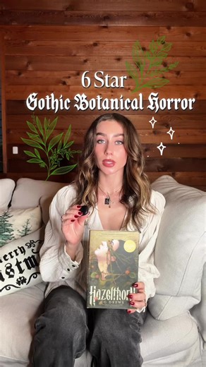 I truly do not think I will ever get over this absolute masterpiece. One of the best books I have ever read I still am not okay 🖤😭✨ #bookreview #gothichorror #gothicfantasy #gothicbooks #fantasybooks