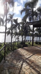 Bom dia!!!! | Hotel Farol Do Lago - Represa de Avaré