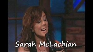 2.4K views · 89 reactions | Sarah McLachlan - I Will Remember You 1995 (Live2009) | memory music | Facebook