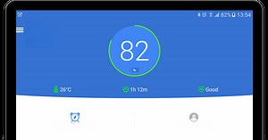 Download and run Full Battery & Theft Alarm on PC & Mac (Emulator)